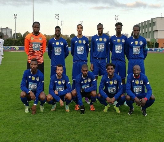 Le club de foot du Blanc-Mesnil a un nouveau président