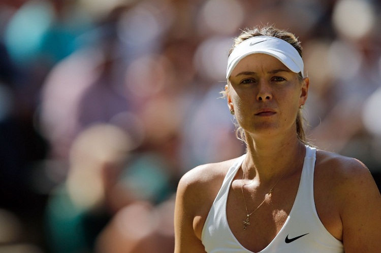 Maria Sharapova obtient une invitation au tournoi de Toronto