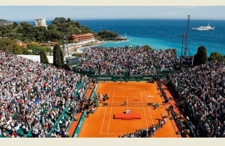 Masters 1000 de Monte-Carlo : les grands absents!