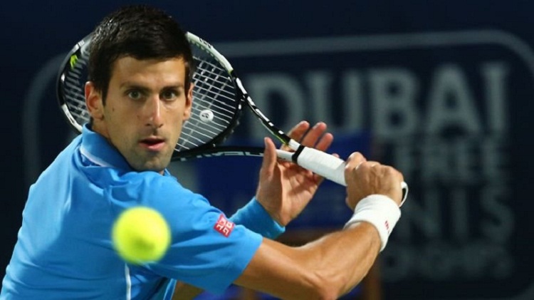 Novak Djokovic quitte son entraîneur et toute son équipe !