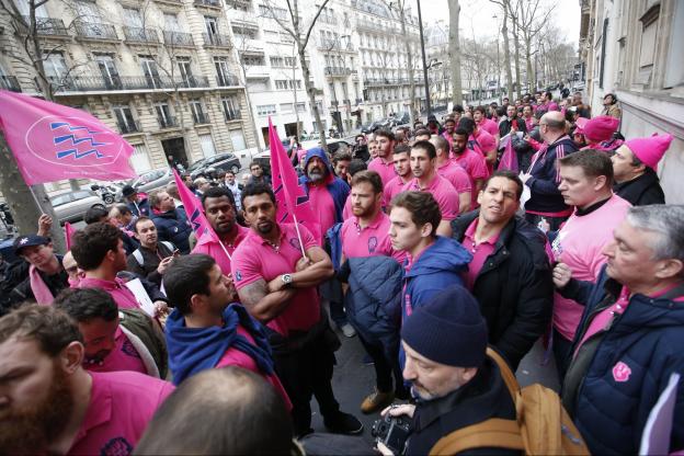 Projet de fusion entre Stade Français et Racing 92: la décision est prise!