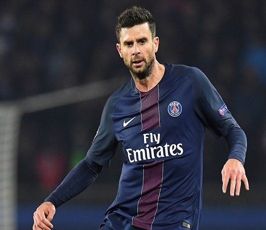 PSG  : Thiago Motta renouvelle son contrat pour un an!