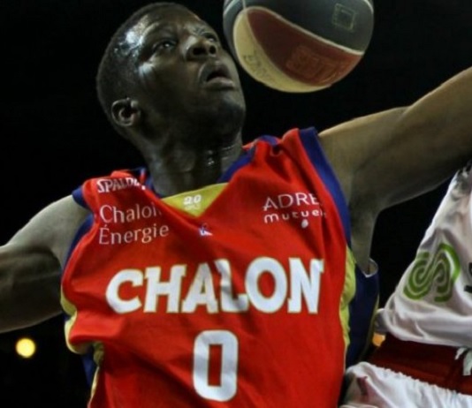 Quatre clubs représenteront la France durant la Basketball Champions League