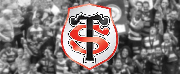 Stade toulousain: une fin de saison symbole de soulagement!