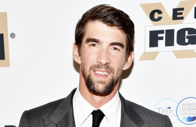 Un nom surprenant pour Michael Phelps chez Starbucks!