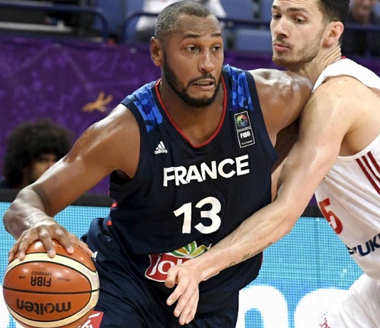 Boris Diaw se dit prêt à rencontrer Limoges ce samedi