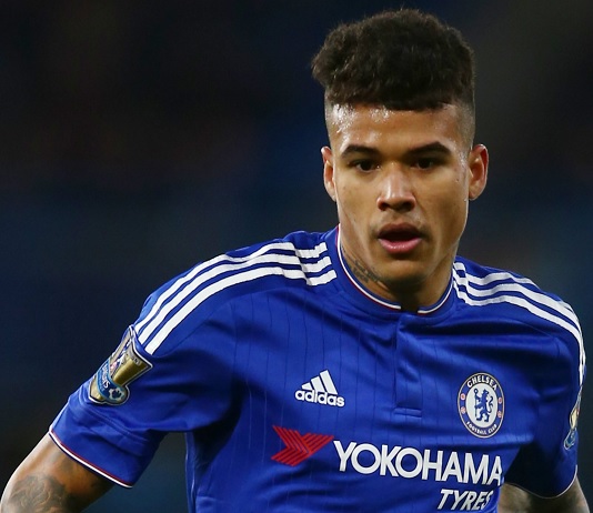 Chelsea présente ses excuses à la Chine après les insultes de Kenedy sur Instagram