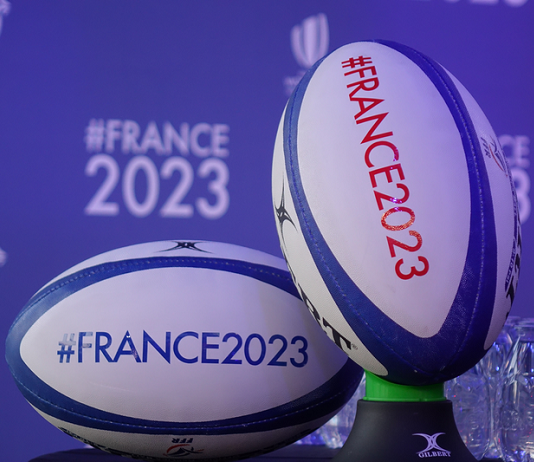 Coupe du Monde de Rugby : la France s’affiche confiante par rapport à sa candidature