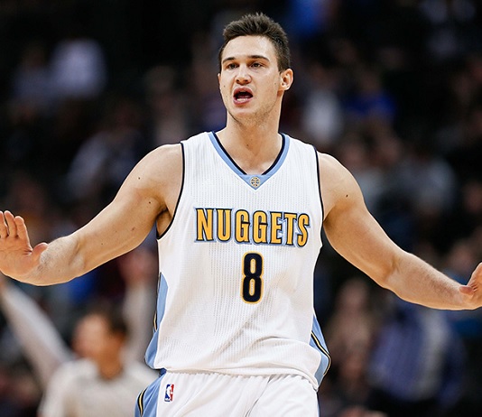 Danilo Gallinari déclare forfait pour l'Euro!