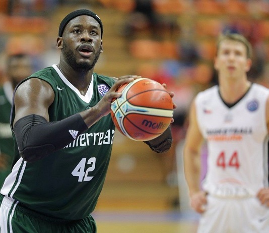 L’équipe de basket de Nanterre bat Nymburk !