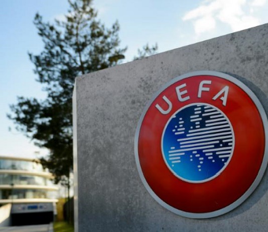 L’UEFA lance une nouvelle compétition appelée Ligue des Nations