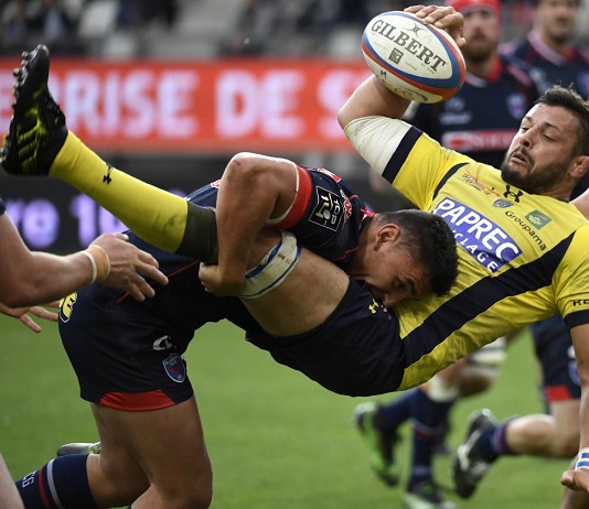 La Ligue nationale de rugby a lancé son premier Grenelle de la santé