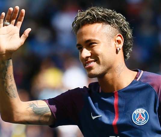 La presse catalane est restée sobre après la présentation officielle de Neymar à Paris