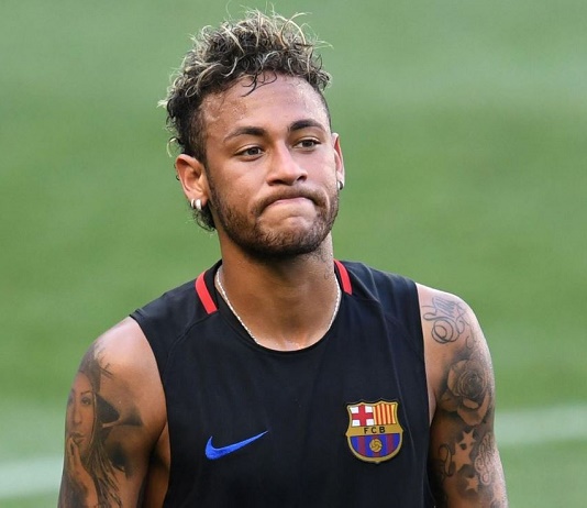 Le Barça exige plusieurs millions d’euros de dommages et préjudices à Neymar