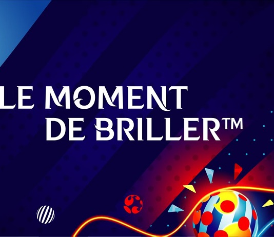 « Le moment de briller », le slogan prometteur de l’équipe de France de foot féminine pour le Mondial 2019
