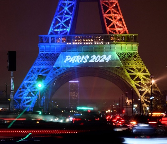 Los Angeles concède les JO de 2024 à Paris !