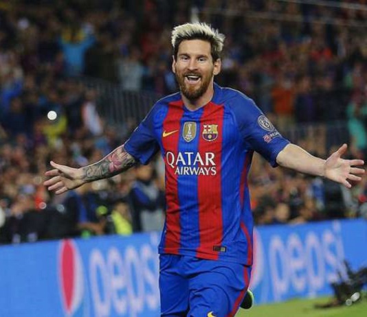 Manchester City prêt à débourser 400 millions d'euros pour Lionel Messi ?