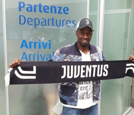 Matuidi quitte le PSG pour la Juventus !