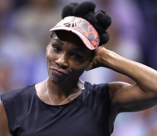 Venus Williams, éliminée dès le 2e tour à Hong Kong par la Japonaise Naomi Osaka !