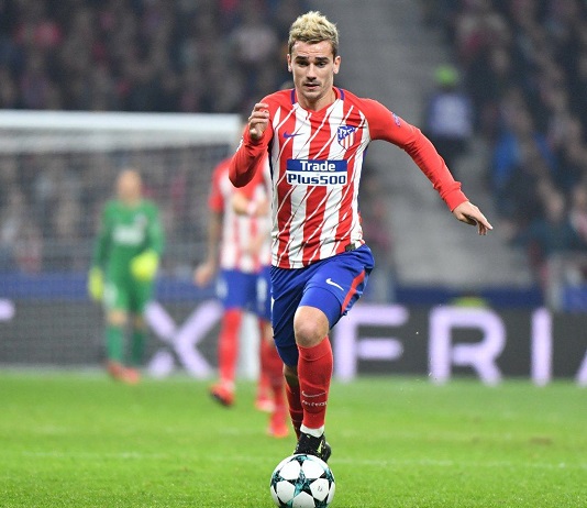 Antoine Griezmann dans le viseur du Barça !