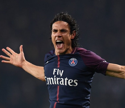 Cette anecdote va vous faire aimer Edinson Cavani !