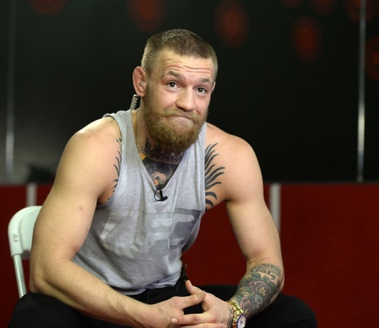 Conor McGregor songerait-il à prendre sa retraite ?