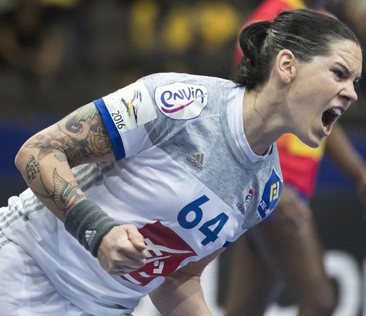 Coupe du Monde de Handball 2017 : la France bat la Hongrie et se qualifie en quarts de finale