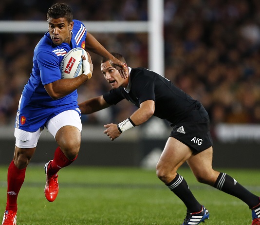 France vs All Blacks : jeunesse contre expérience