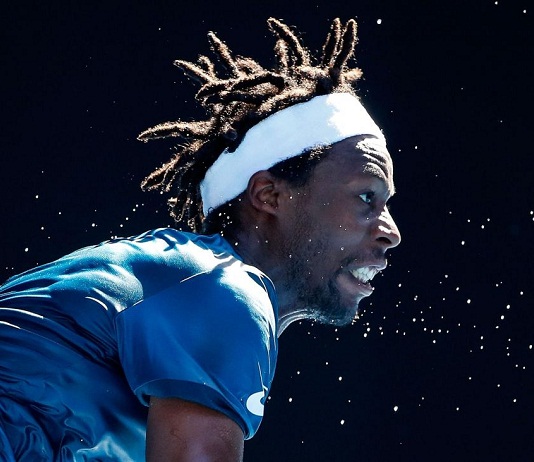 Gaëls Monfils bat Pablo Cuevas à l’ATP 250 de Buenos Aires