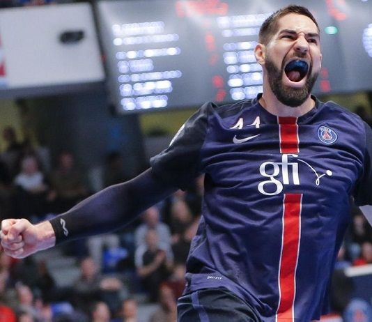 Handball : Les frères Karabatic reviennent au sommet !