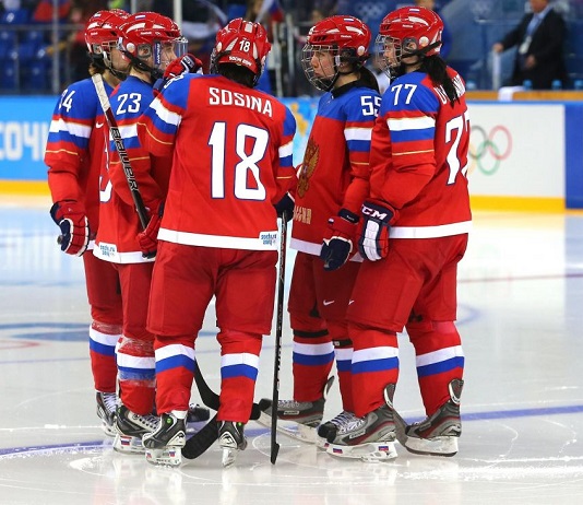 JO : le Comité international olympique suspend six athlètes russes à vie