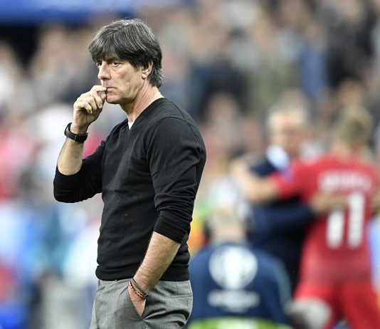 Joachim Löw comprend pourquoi Didier Deschamps n’a pas sélectionné Karim Benzema