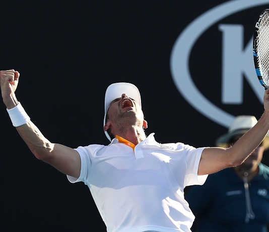 Julien Benneteau terrasse David Goffin, un exploit !