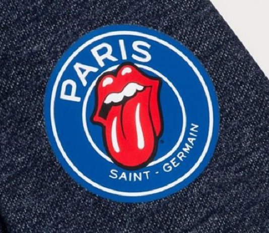 Le PSG et les Rolling Stones se sont associés !