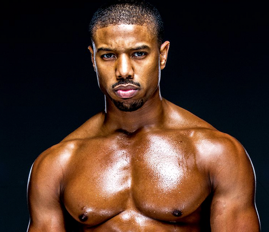 Les 3 astuces de Michael B. Jordan pour cartonner à l’entraînement