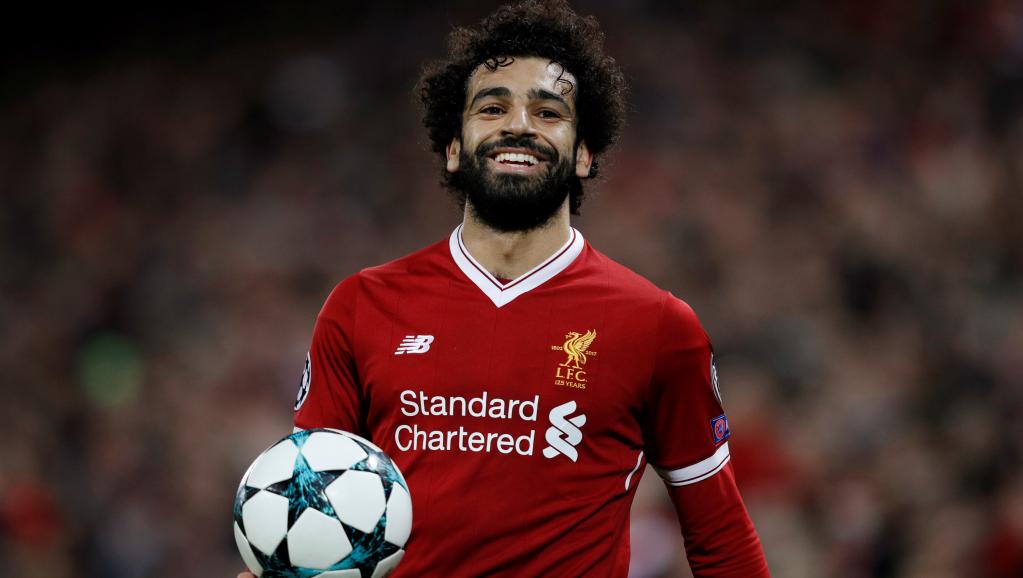 Liverpool : le discours rassurant de Mohamed Salah