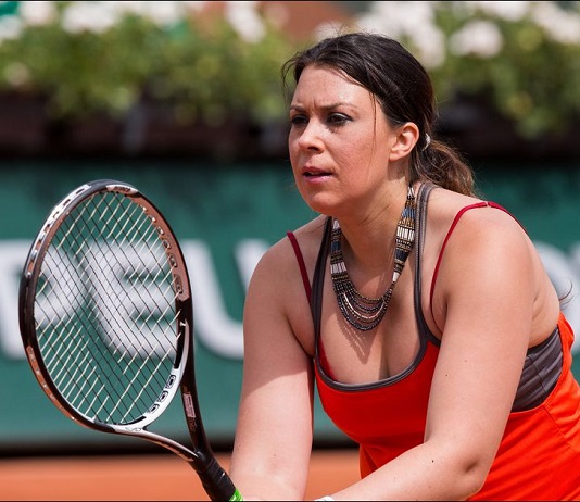 Marion Bartoli revient après quatre années d’absence !