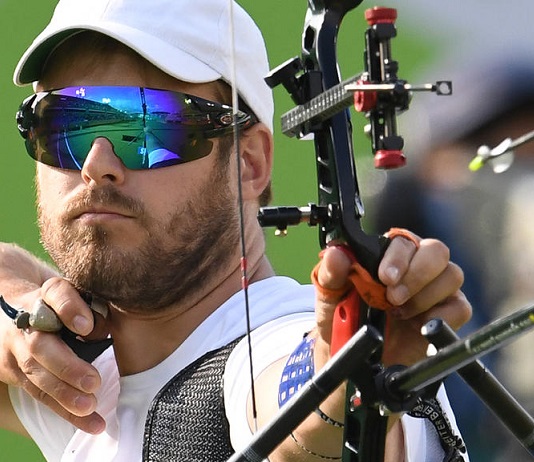 Mondiaux 2017 : les archers français, vice-champions du monde