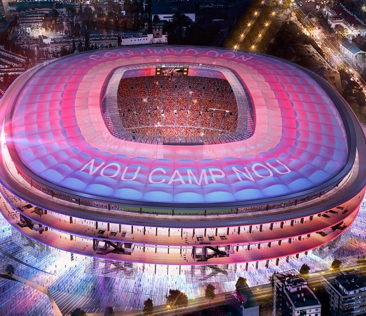 Naming Camp Nou : le FC Barcelone serait proche de conclure une belle affaire !