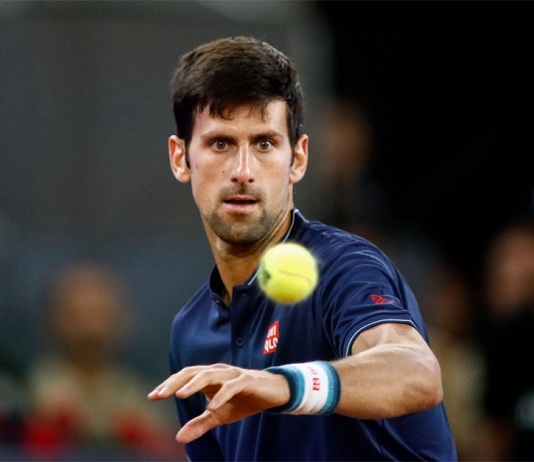Novak Djokovic plus en forme que jamais ?
