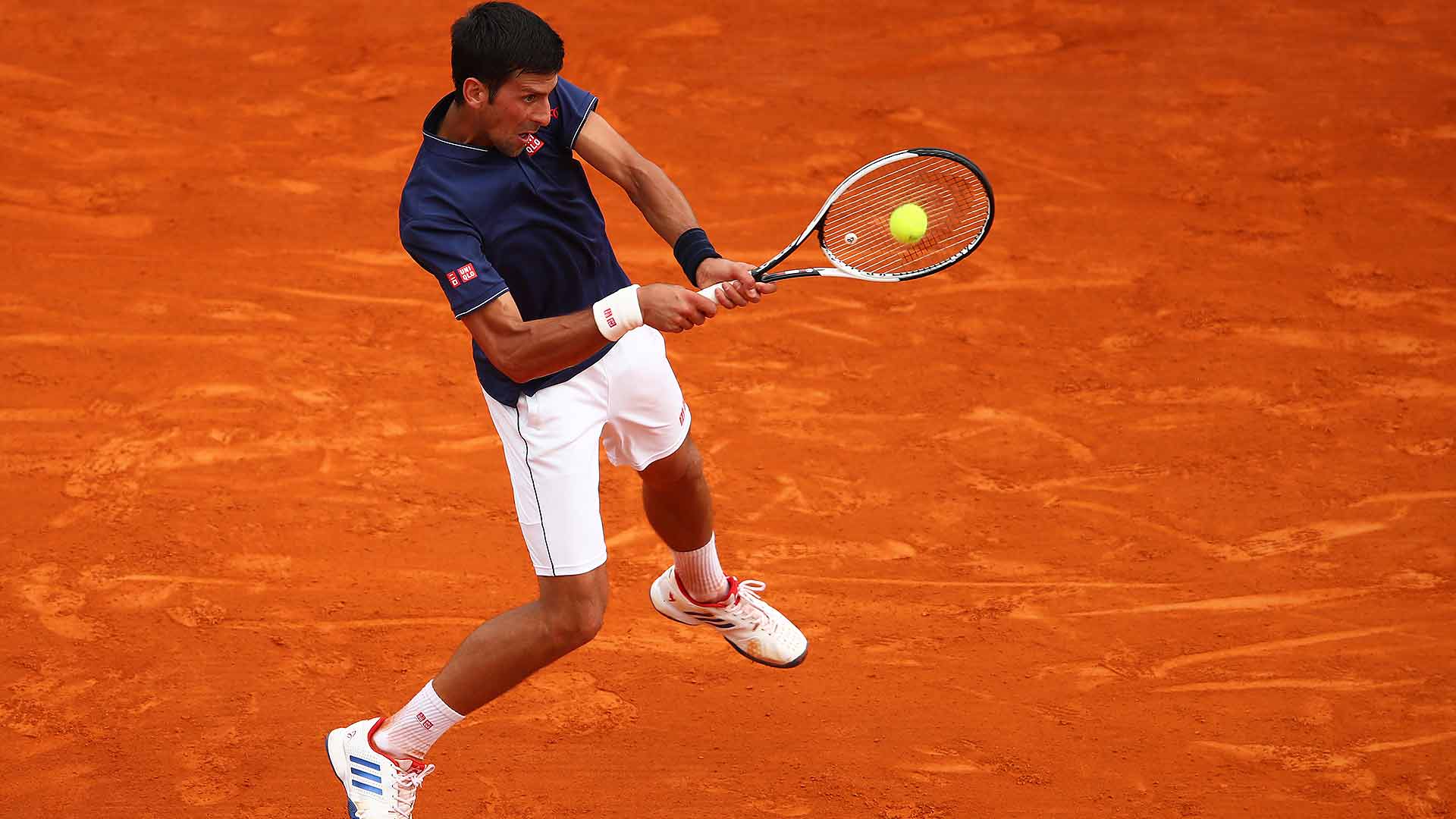 Novak Djokovic : «Un nouveau départ»