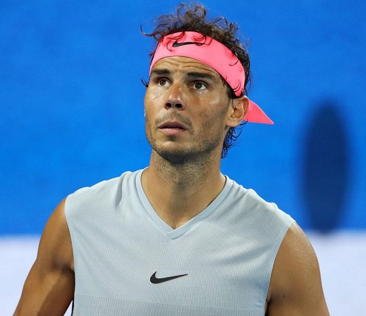 Open d’Australie : Rafael Nadal abandonne contre Marin Cilic