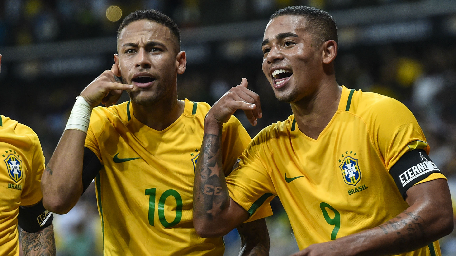 Pelé se veut confiant au sujet de Neymar !