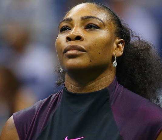Serena Williams fait son grand retour en Fed Cup