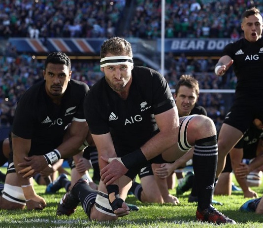 Test Match : Les Bleus encore loin d’être favoris contre les All Blacks