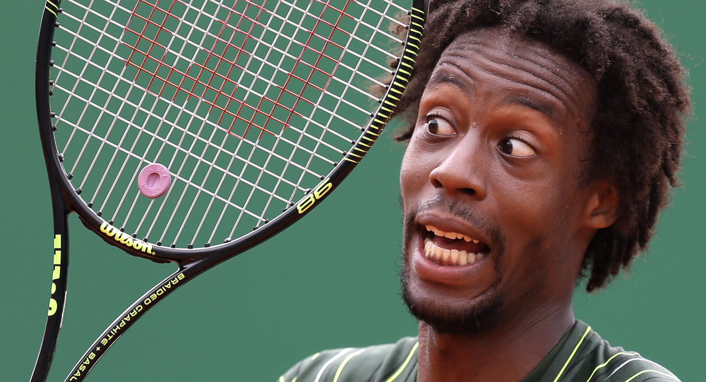 Une belle année pour Gaël Monfils ?