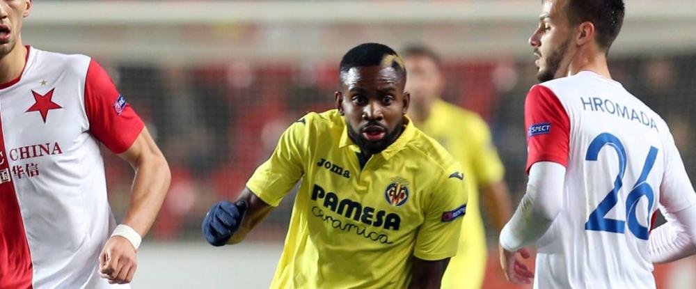 OM : Bakambu sur le point de s'engager