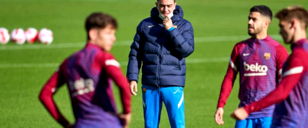 Mercato : un vétéran brésilien au Barça ?