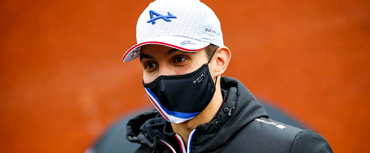 Hamilton, la grande surprise Ocon en remplacement ?