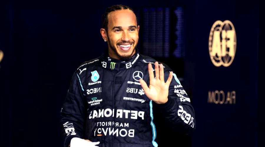 Hamilton déclaré vainqueur par la FIA ?